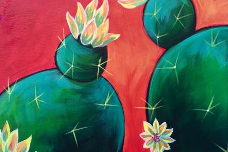 What a Prickly Pair!