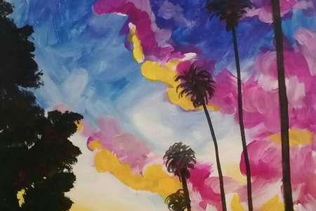 Impressionist Paradise