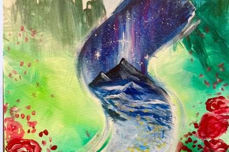 A Path Between Worlds