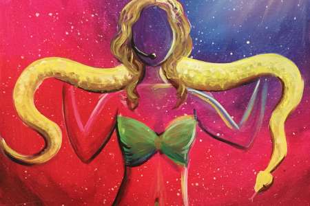 Goddess of Pop