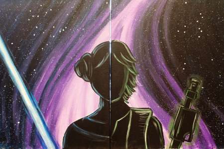 Star Crossed Lovers