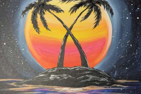Paradise Planet