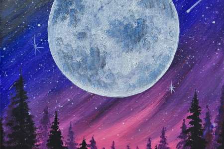 Lunar Radiance 