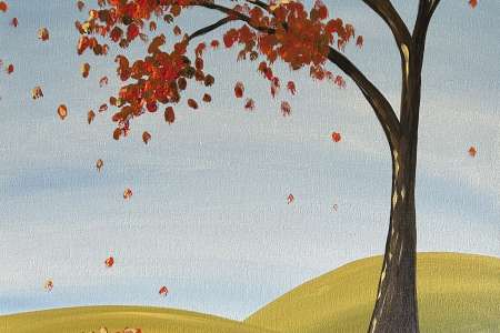 An Autumn Day
