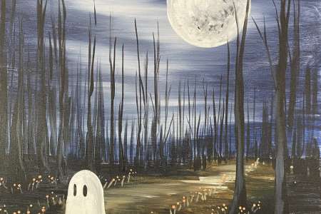 Spooky Stroll