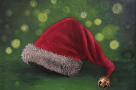Christmas is Coming