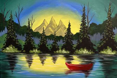 Exclusive Verity Experience: Secrets on Still Water
