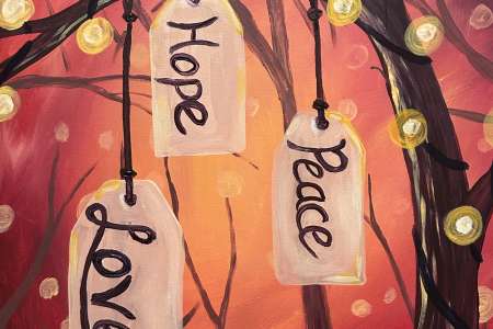 Simple Wishes