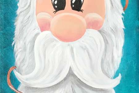 Ring in the Season