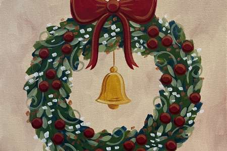 Wonderful Wreath