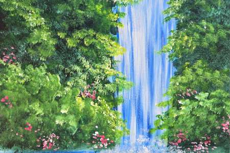 Hidden Paradise 