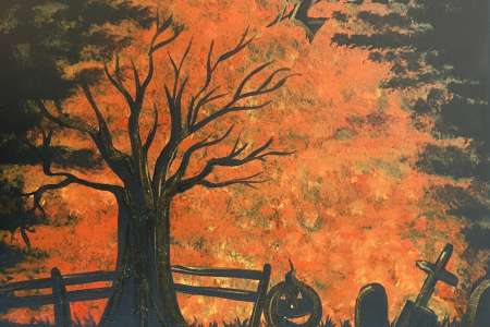 Halloween Night