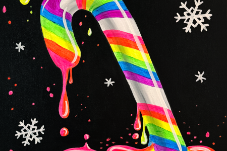 Candyland Dreams