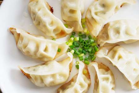Dumplings for Beginners