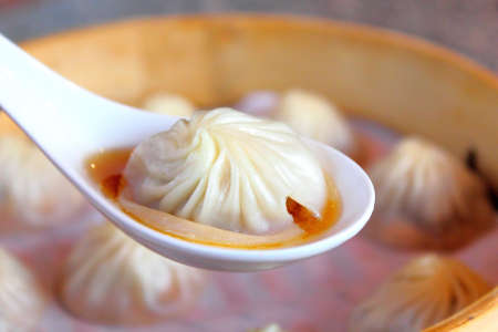 Dumplings Around the World