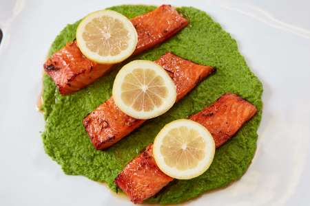 Superfood Spectacular