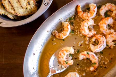 The Culture of Spanish Tapas