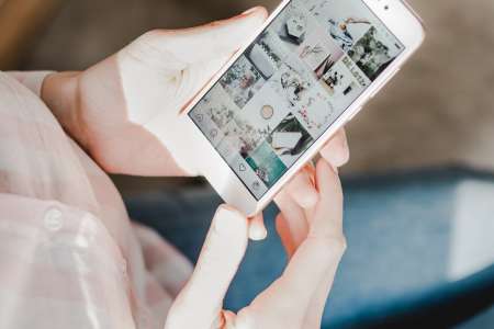 Photography and Social Media