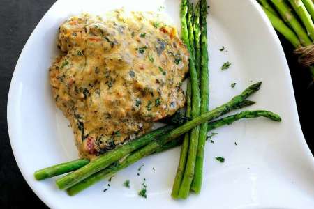 Three-Course Journey to Italy