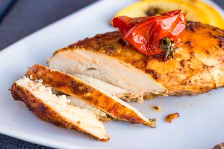 Introduction to Grilling