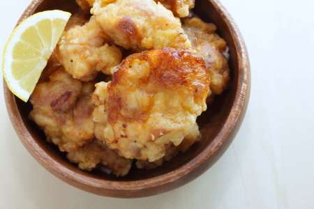 Comfort Food From Japan