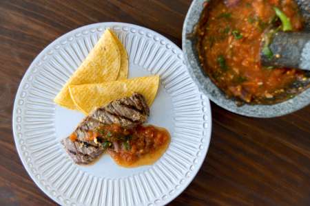 Exploring Mexican Cuisine