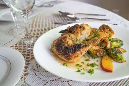 Air Fryer Specialties