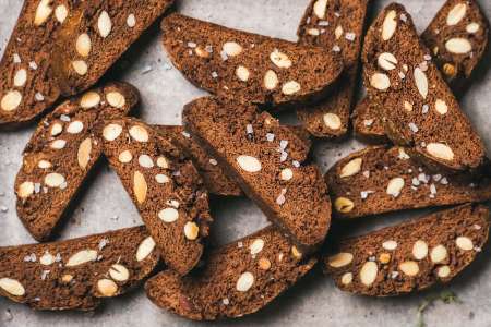 Sweet Treats From Italy