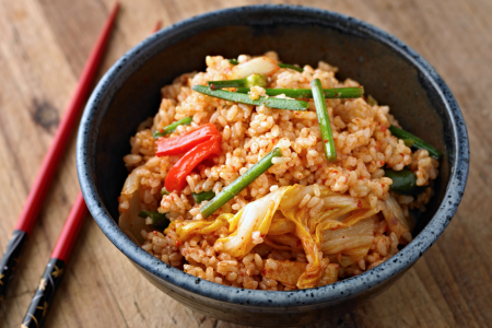 Fermentation for Digestion and Immunity