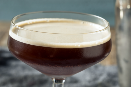 Bananas for Beverages