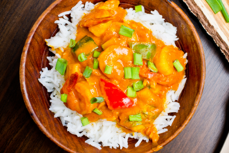 Three Weeks of Meal Prep