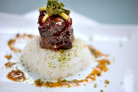 Sweet and Savory Southeast Asian Cuisine