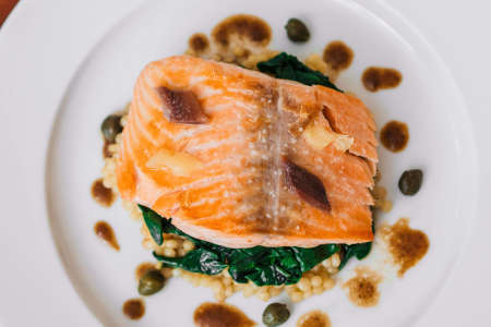 Wholesome Superfood Cooking