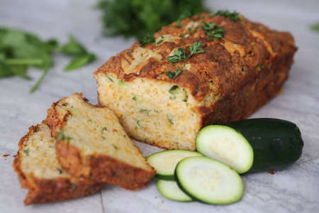 Gluten-Free Plant-Based Desserts