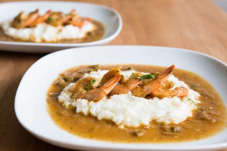 Sweet and Savory Southern Brunch