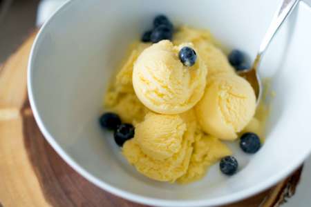 Frozen Desserts Extravaganza