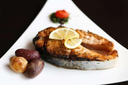 Customized Mediterranean Seafood Selections