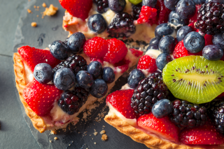 Gourmet Baking Basics