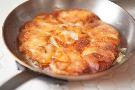 An Evening in France