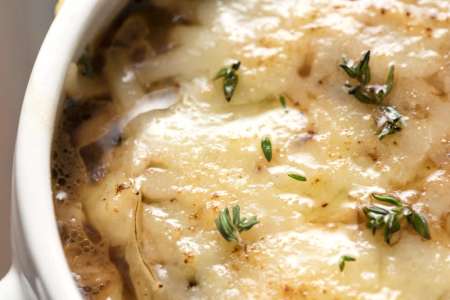 French Café Classics