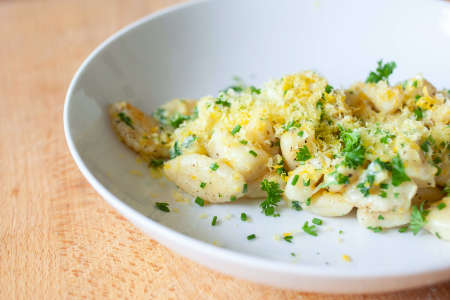 Secret Cooking Competition