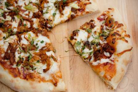 Pizza Di Napoli