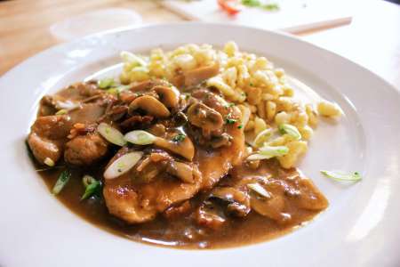 The Spirit of Oktoberfest