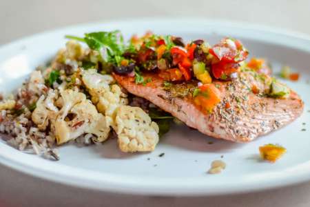 Become a Mediterranean Flavor Artist