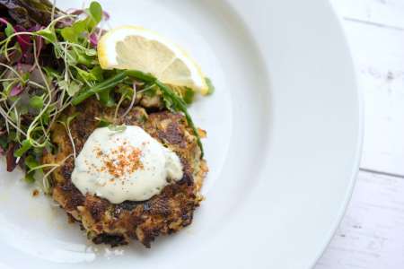 Master a Five-Star Seaside Fare