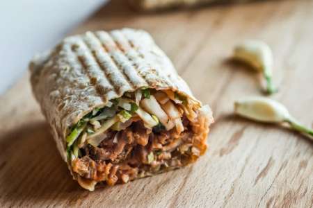Classic and Comforting Mediterranean Fare