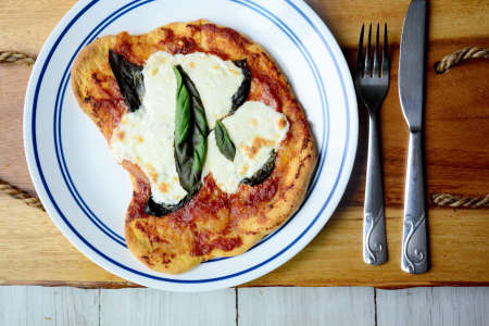 Fabulous Flatbreads and Perfect Pizzas