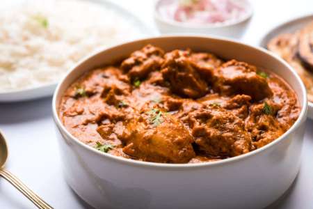 Classic Indian Cuisine