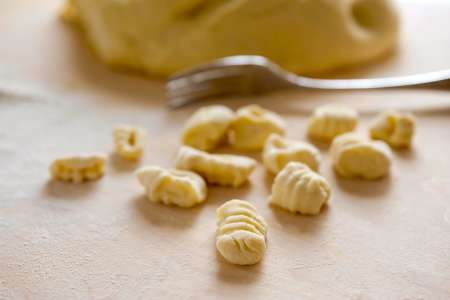 Gorgeous and Authentic Gnocchi