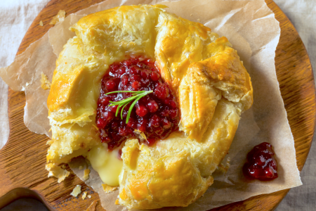 Coastal Flavors of the Pacific Northwest